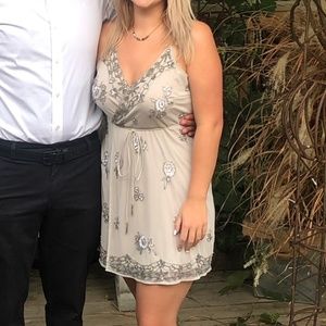 Alter'd State: Grace Dress